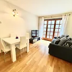 Apartamento Rustic Chic Refugis