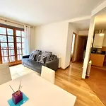Apartamento Rustic Chic Refugis
