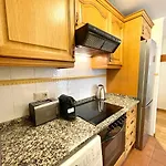 Apartamento Rustic Chic Refugis