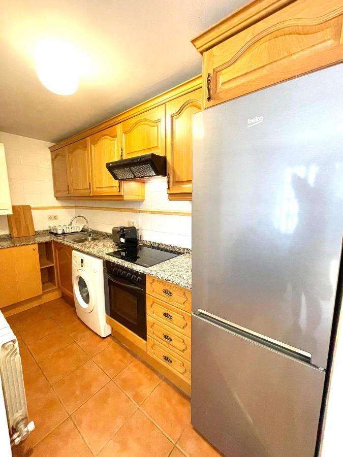 Apartamento Apartamento Rustic Chic Refugis Canillo