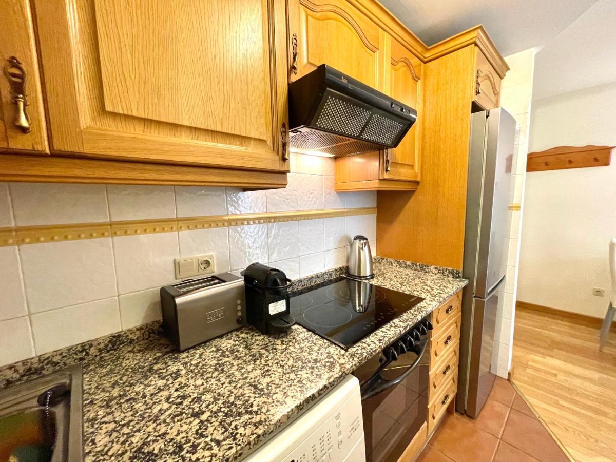 Apartamento Rustic Chic Refugis Apartamento